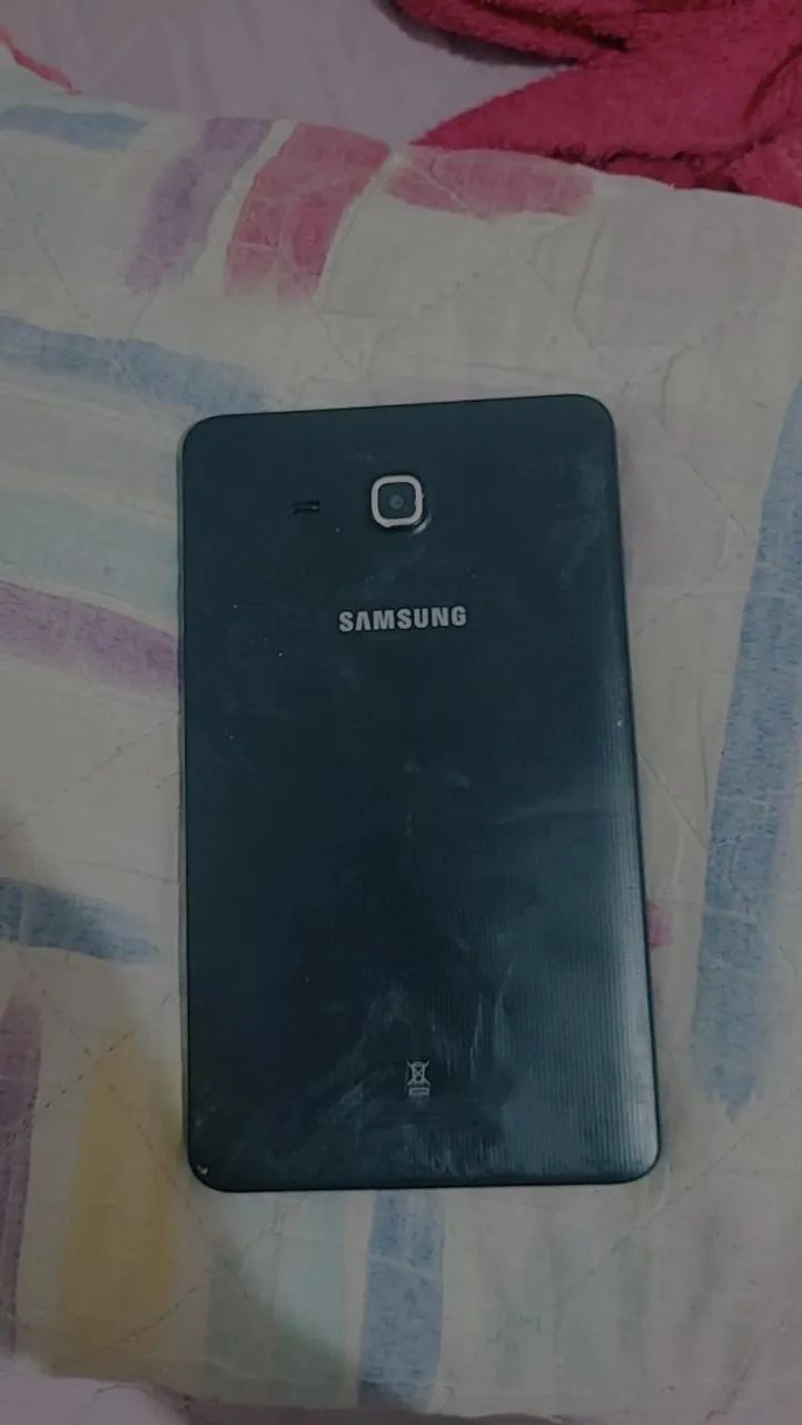 Tablet samsung A6 - Foto 2