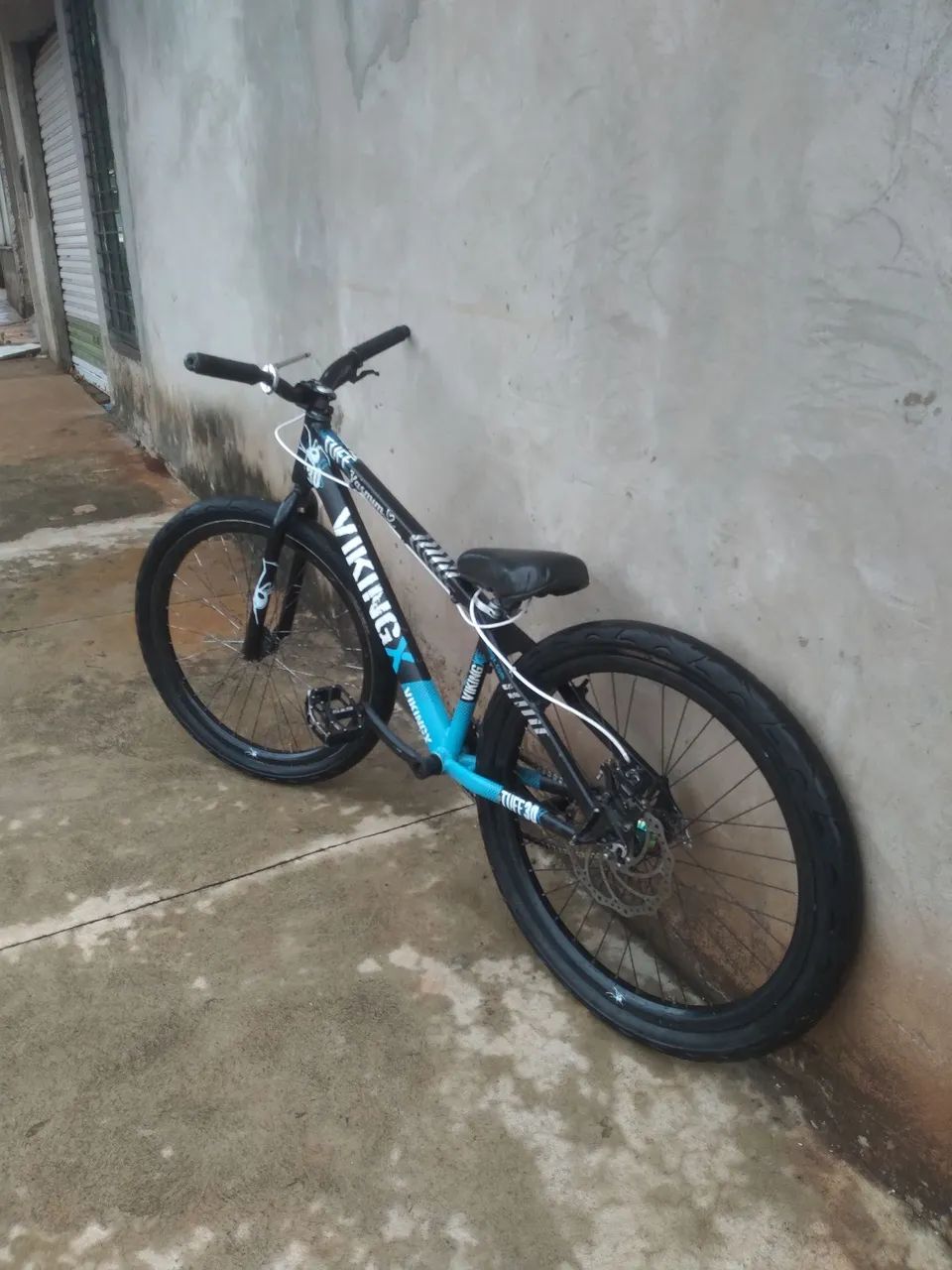 1300 pra ir logo vk tuff 30 - Foto 2