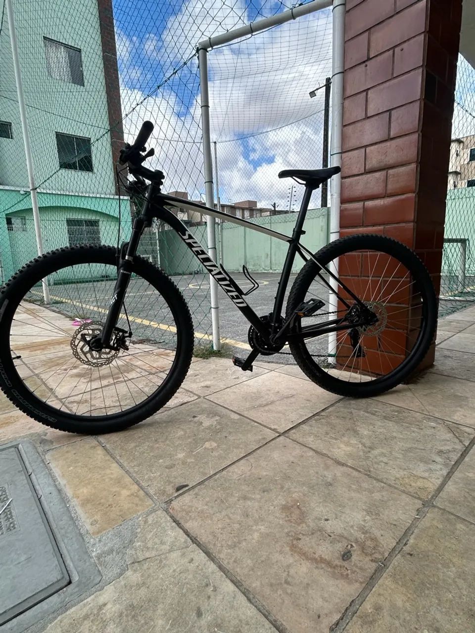 Bike Specialized 29 - Foto 2