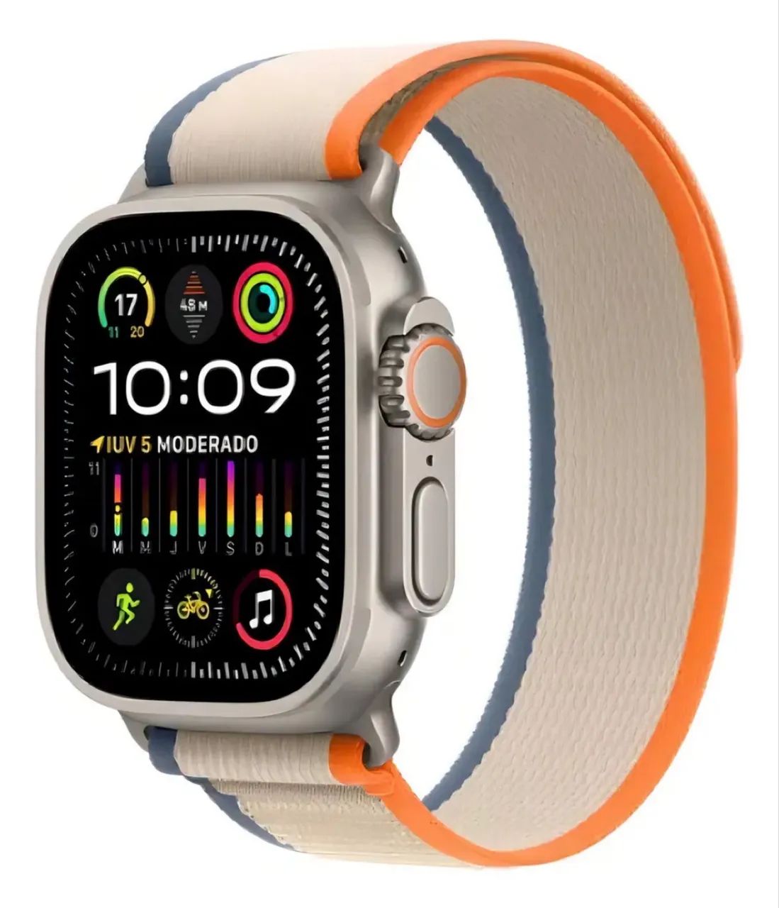 Vendo SMART WATCH - Foto 3