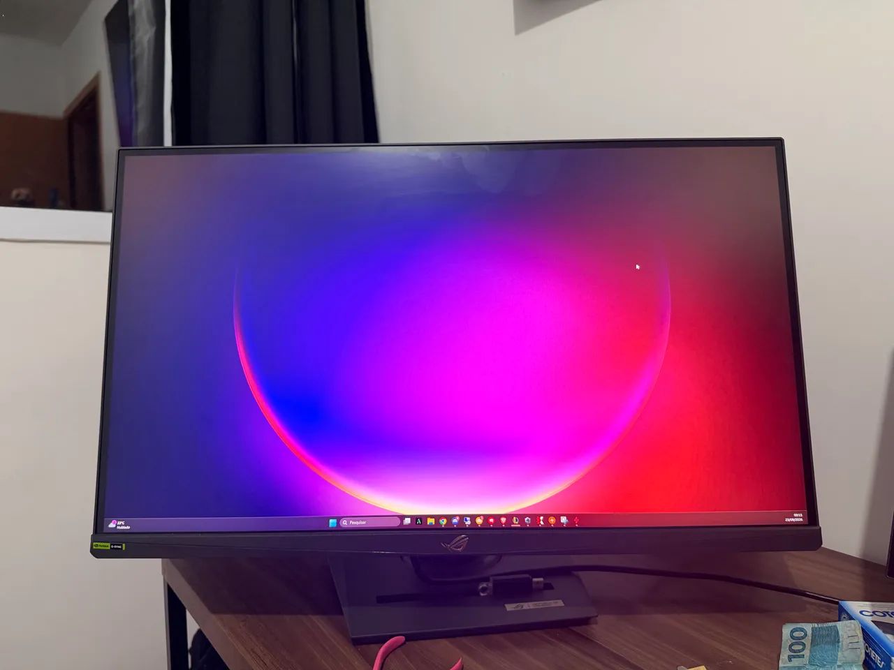 SETUP GAMER HIGH-END COMPLETO ? NOVO E COM GARANTIA - Foto 3