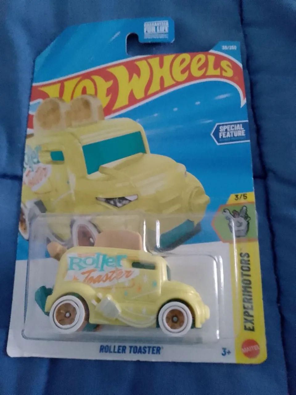 Carrinhos hot Wheels. - Foto 3
