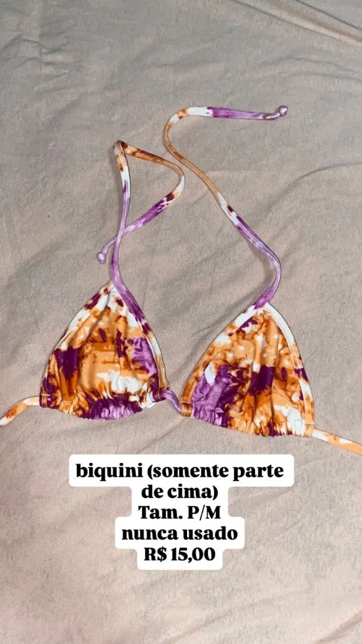 kit biquinis - Foto 4