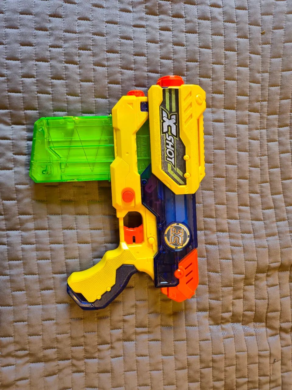 Arma de brinquedo Xshot 