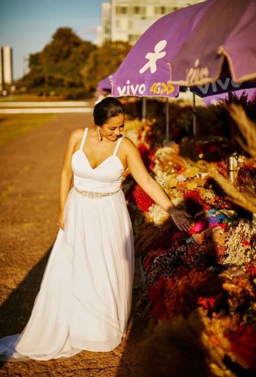 Vestido de Noiva  - Foto 3