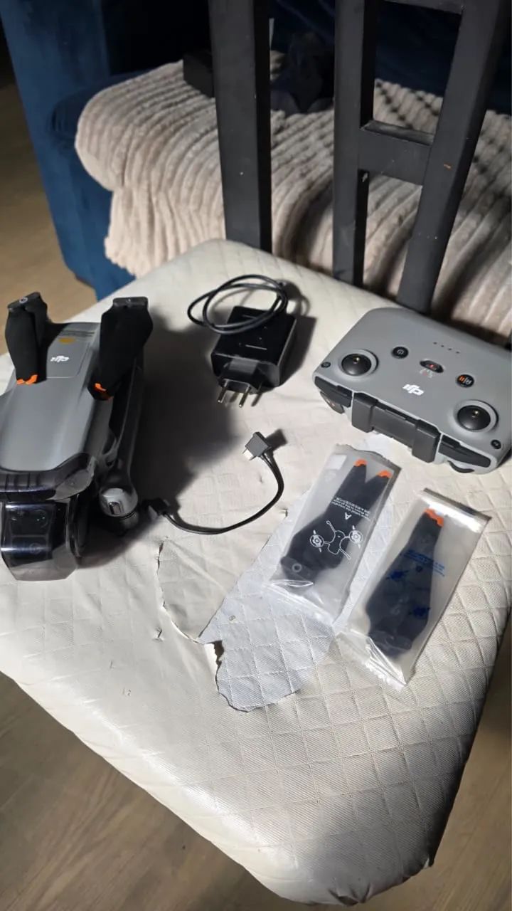 Drone dji Air 3 - Foto 3