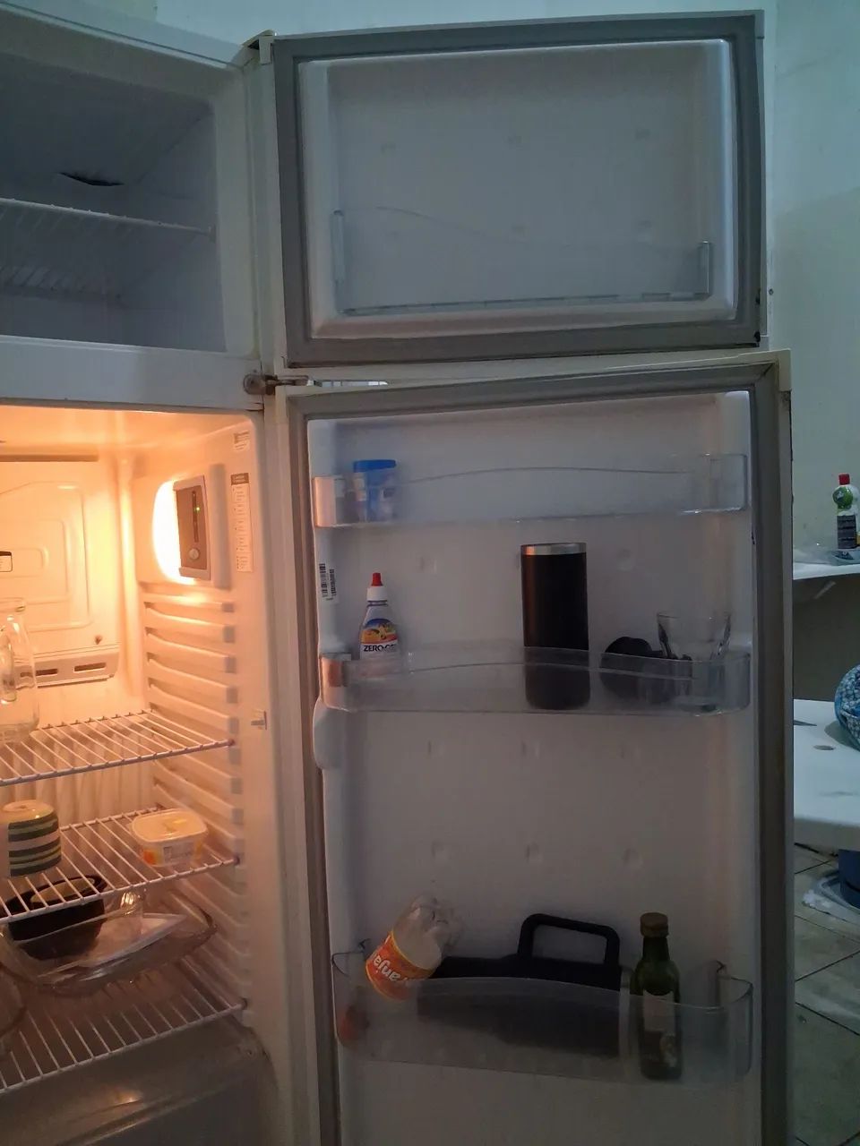 Vendo geladeira  - Foto 3