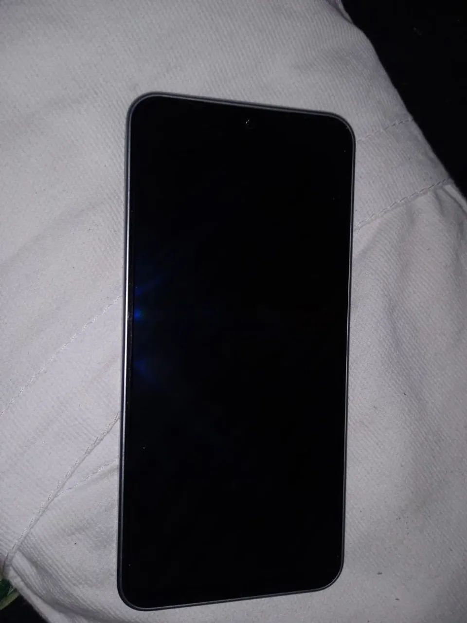 Samsung A17 256gb memória 8gb ram
