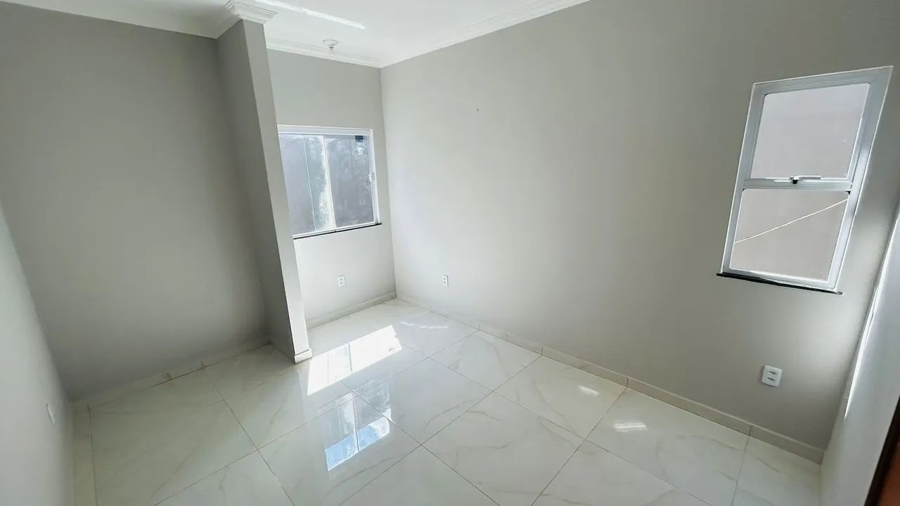Vendo casa nova na Cidade de Guaraciaba do Norte - Foto 3
