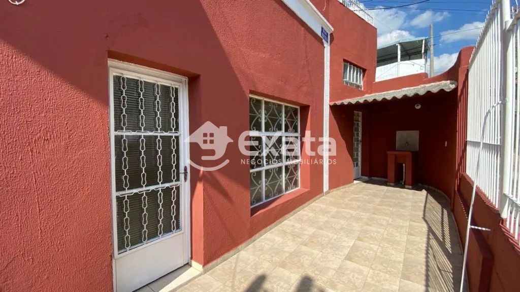 Casa para locação na Vila Barcelona - Foto 2