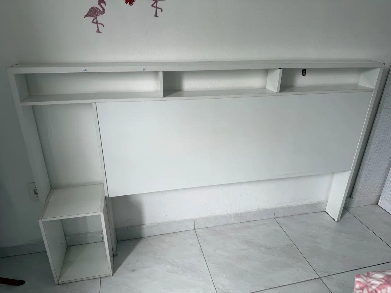 Cabeceira cama de casal - Foto 3