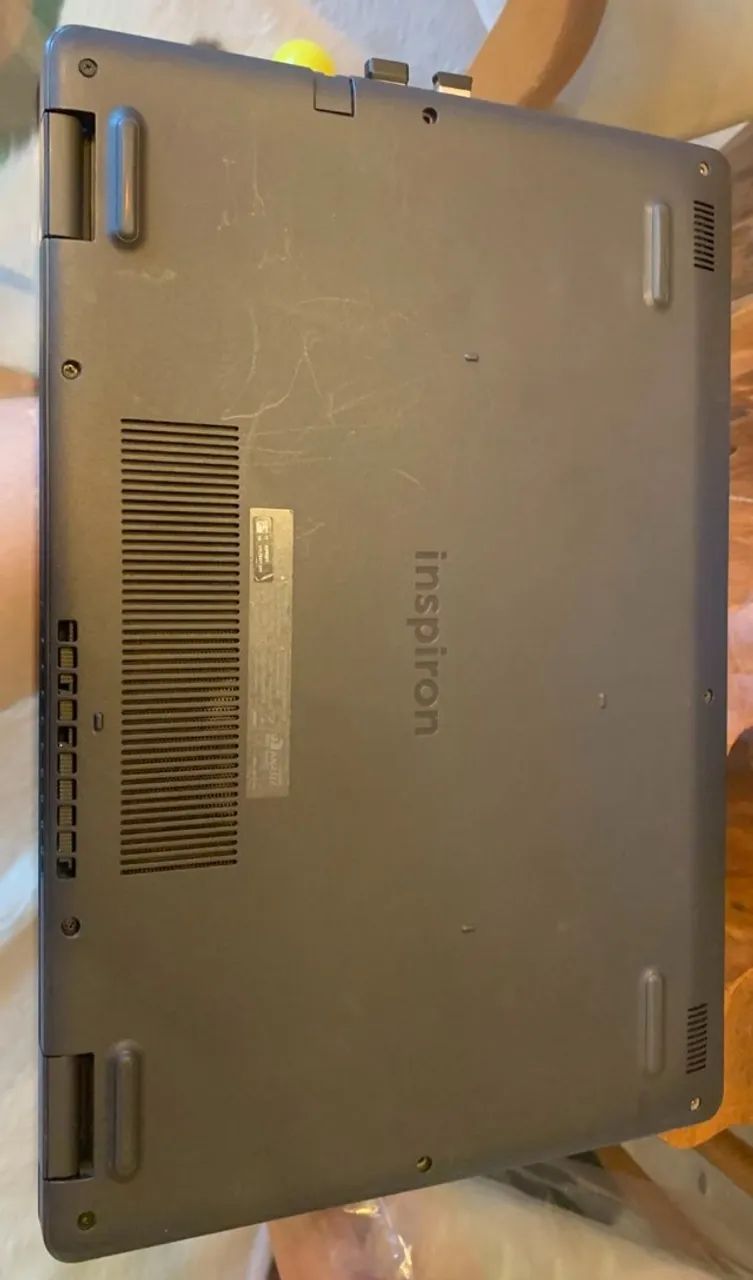 Notebook Dell Inspiron 3501 - Intel 11a Geracao - Foto 2