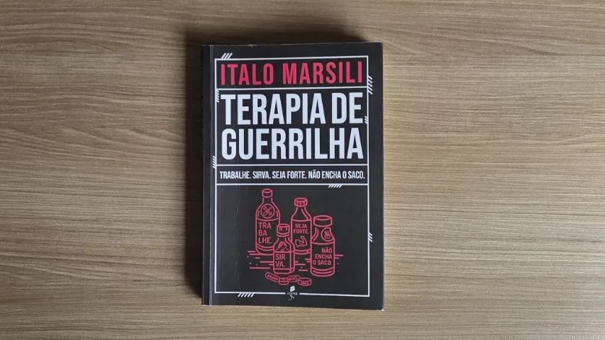 Terapia de Guerrilha