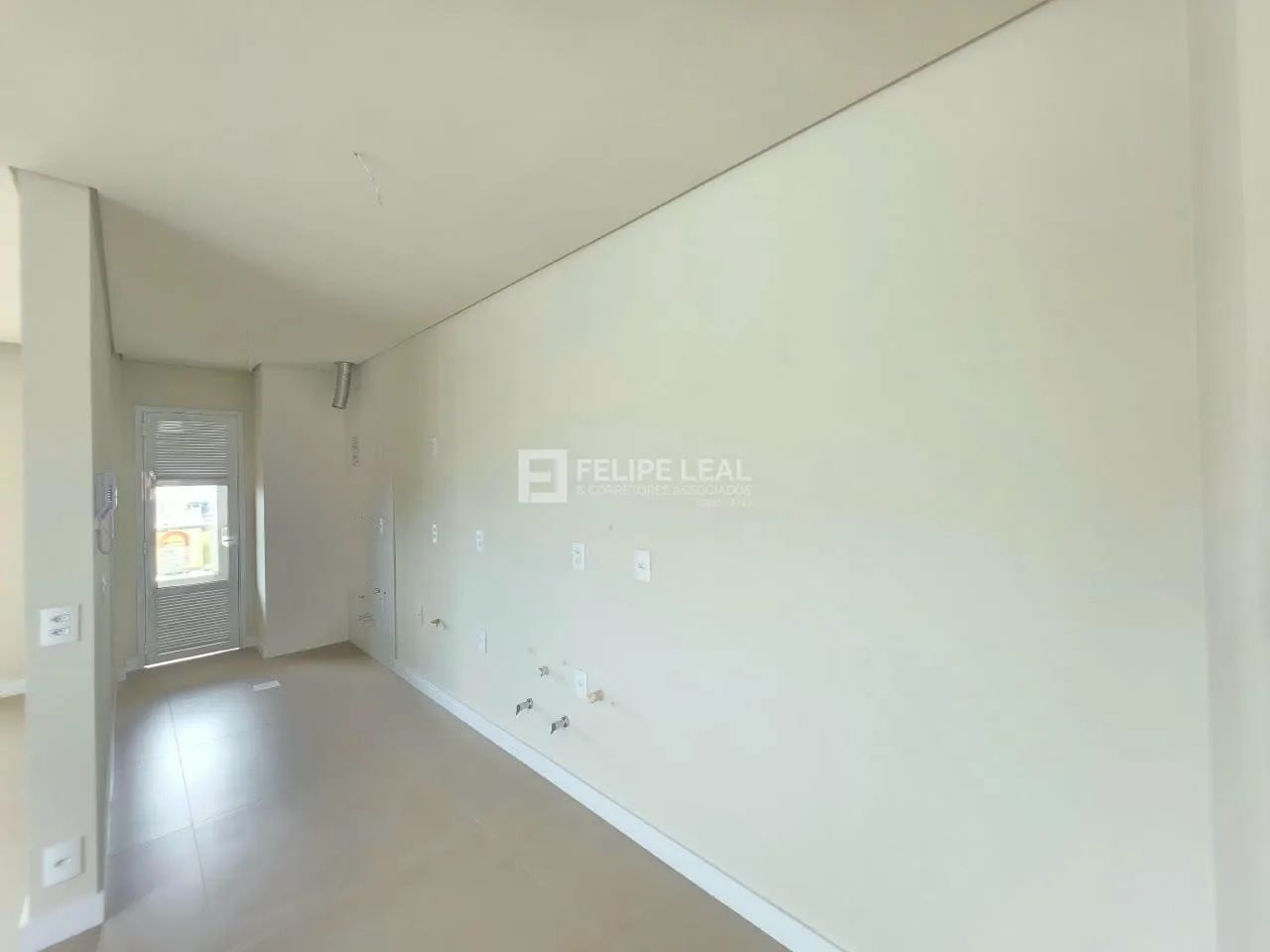 Apartamento em Estreito - Florianópolis - Foto 3