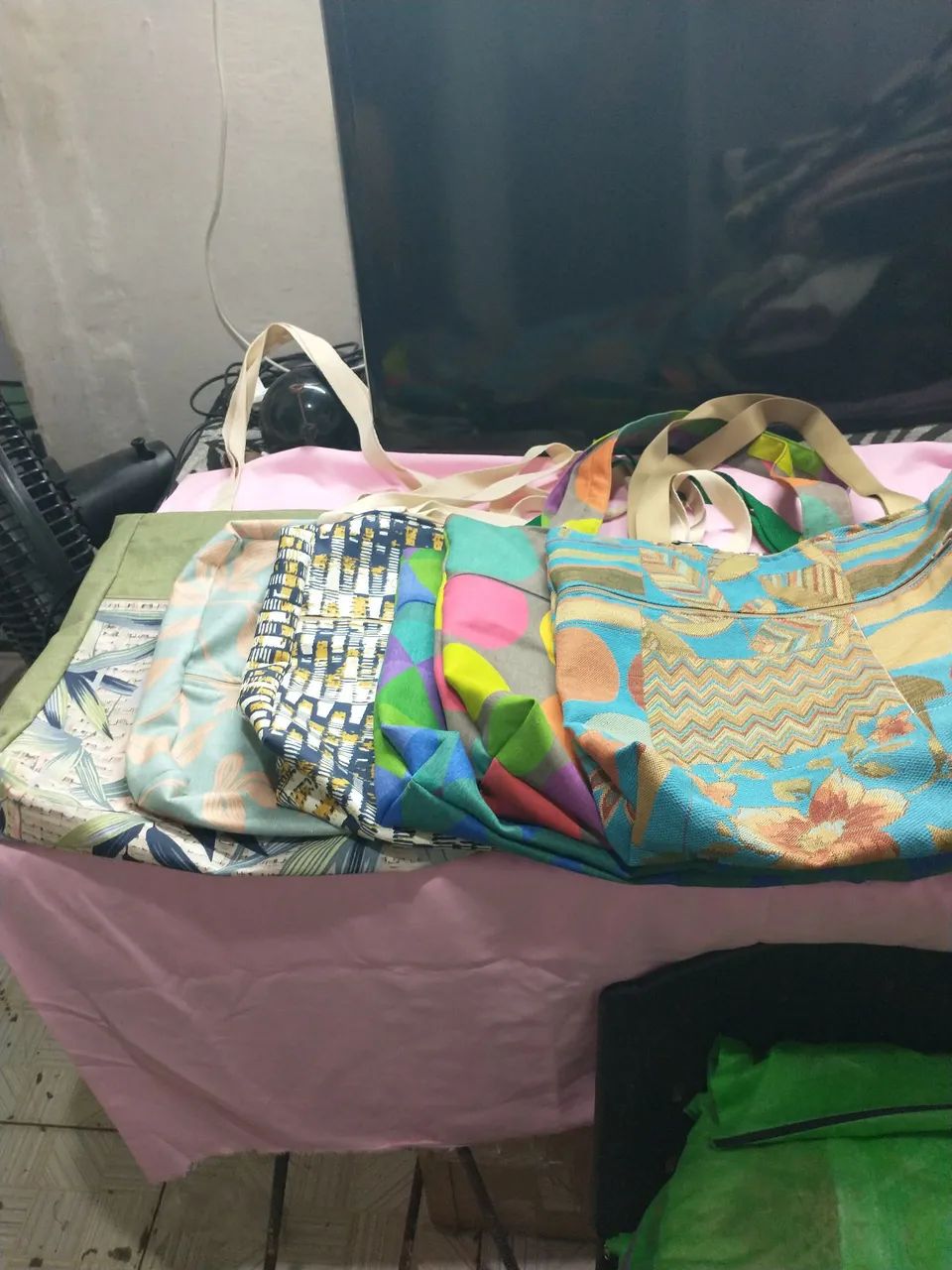 Bolsas