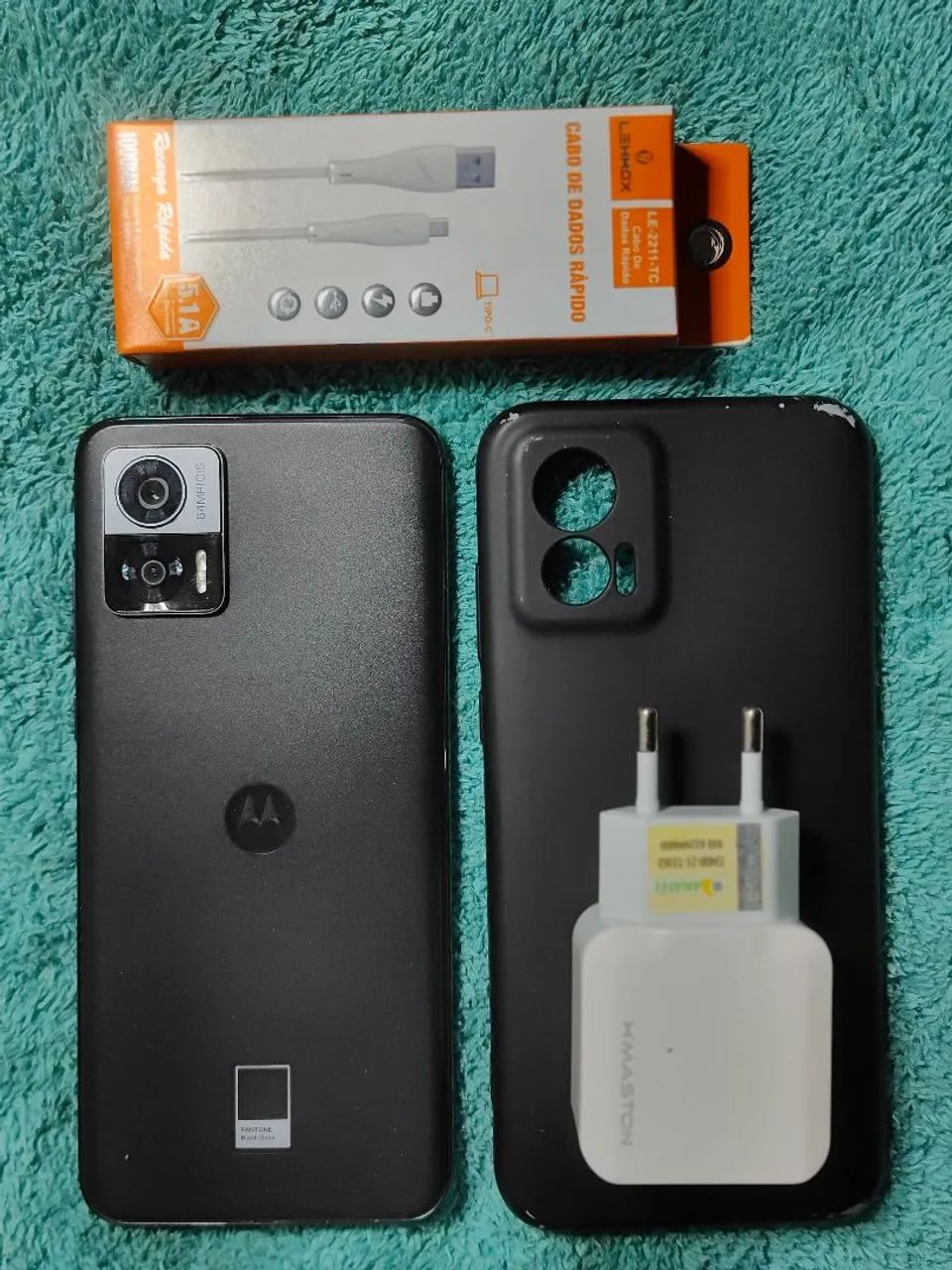 Moto Edge 30 neo 