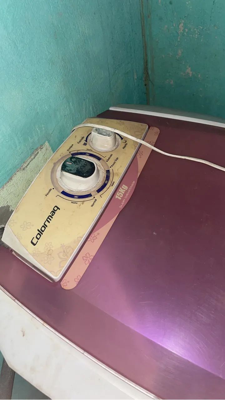 Tanquinho  - Foto 3