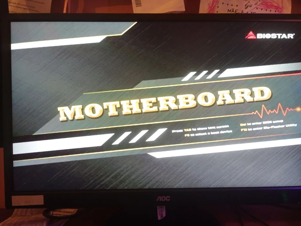 Monitor - Foto 2