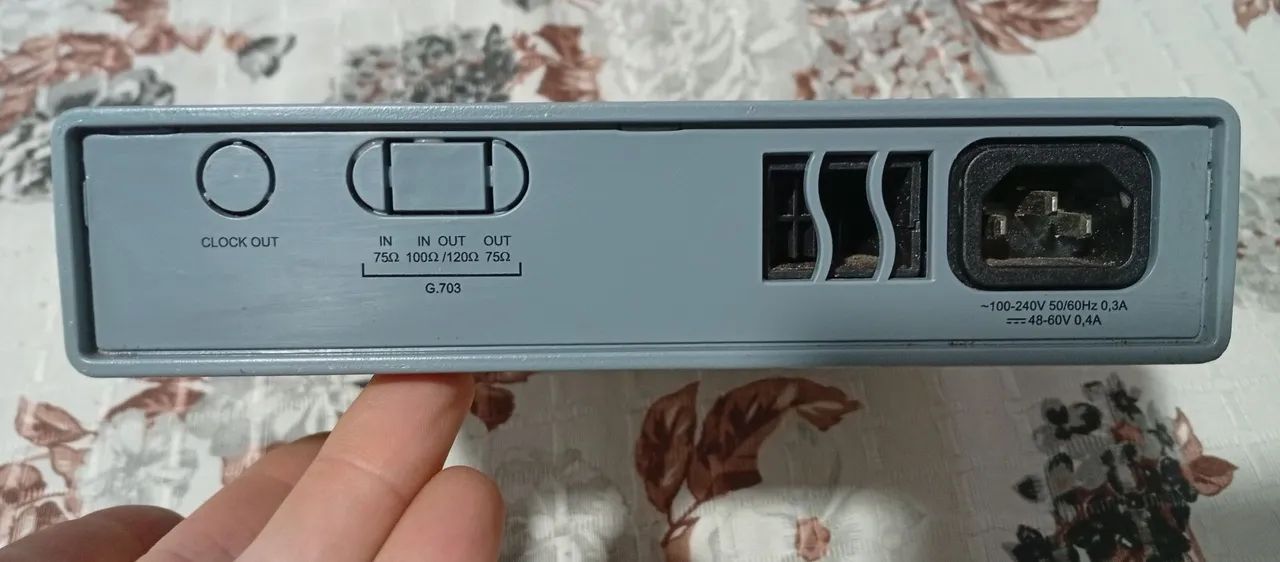 Datacom DmSwitch 2104G2-EDD funcionando ok capão redondo zsul  - Foto 5