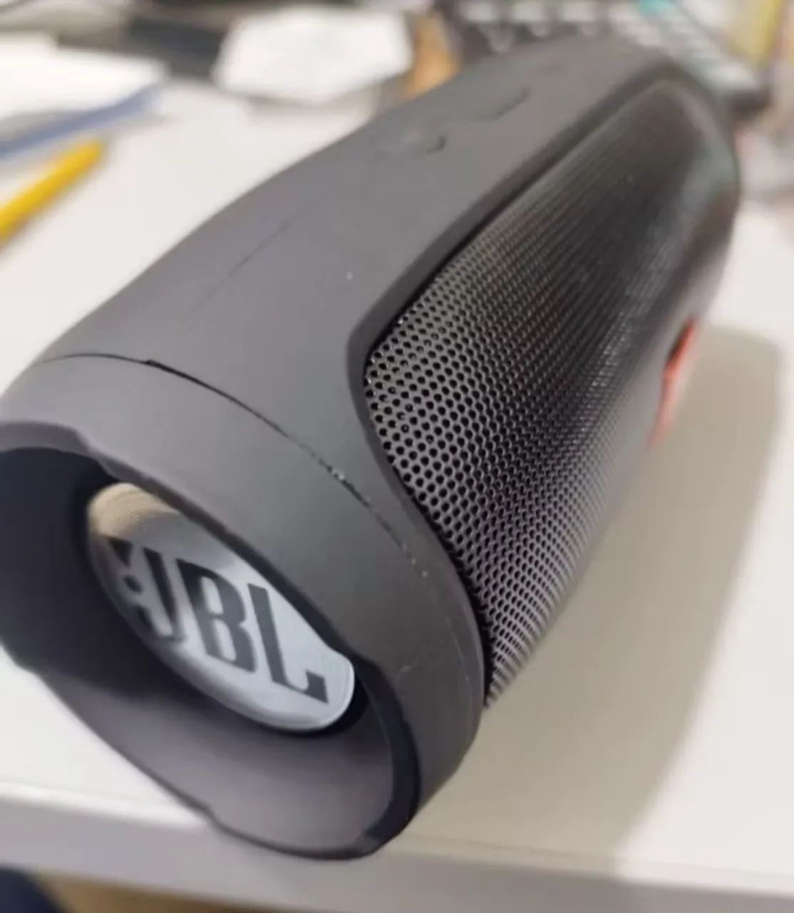 Caixa de som Bluetooth JBL Nova - Foto 2