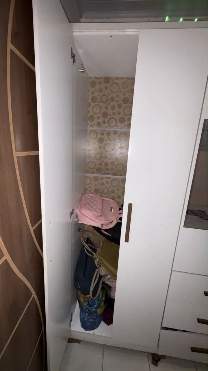 Guarda roupa  - Foto 5