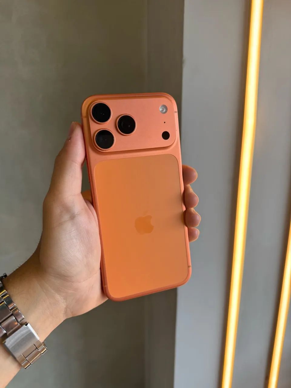 Iphone 17 Pro Max 512GB
