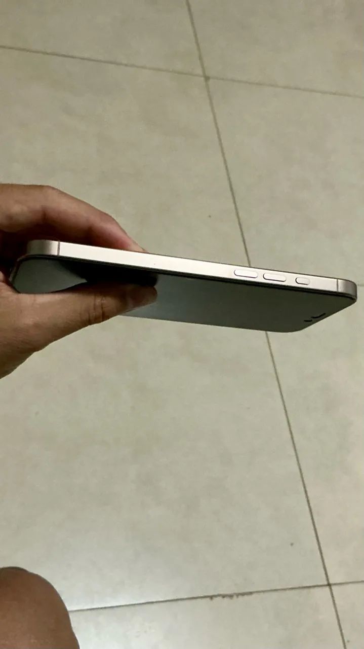 iPhone 16 Pro Max 256gb - Foto 4