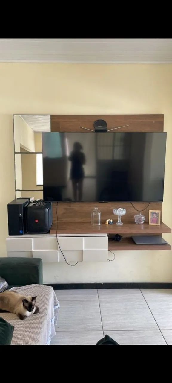 Rack de sala