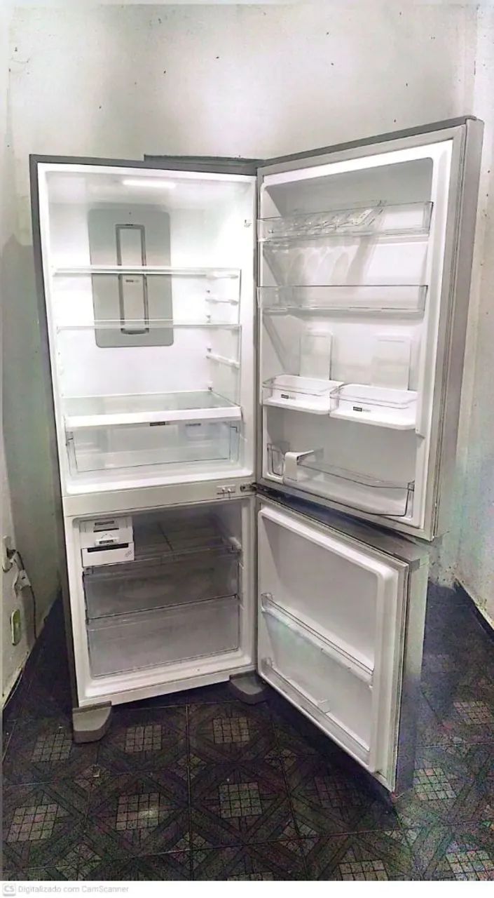 Vende-se Geladeira  - Foto 4