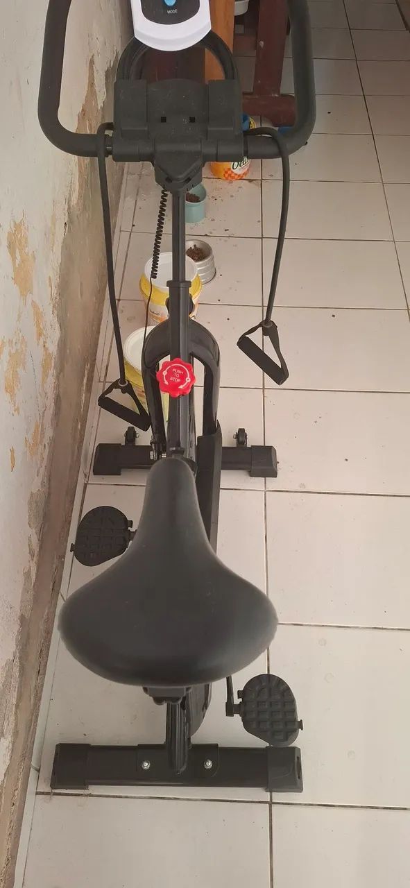 Bicicleta Ergonômica - Foto 5