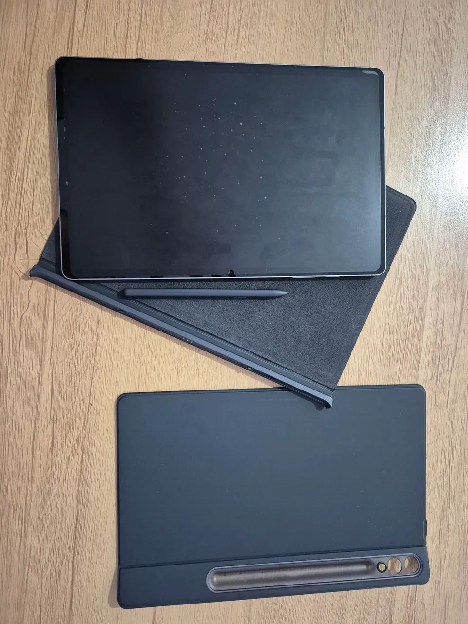Tablet S9 Fe + - Foto 3