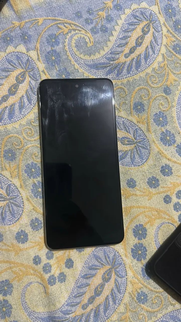 Celular Realme C71 novo 