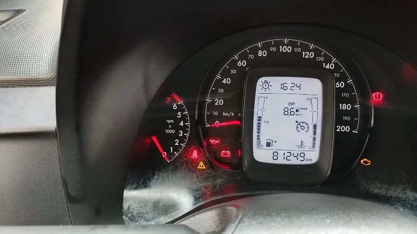 Fiat Strada Endurance 1.4 Flex 8V CS Plus 2021 - Foto 2