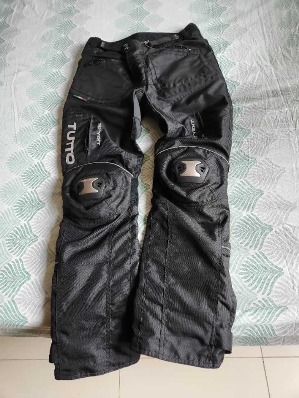 Conjunto Tutto Motociclista - Foto 4