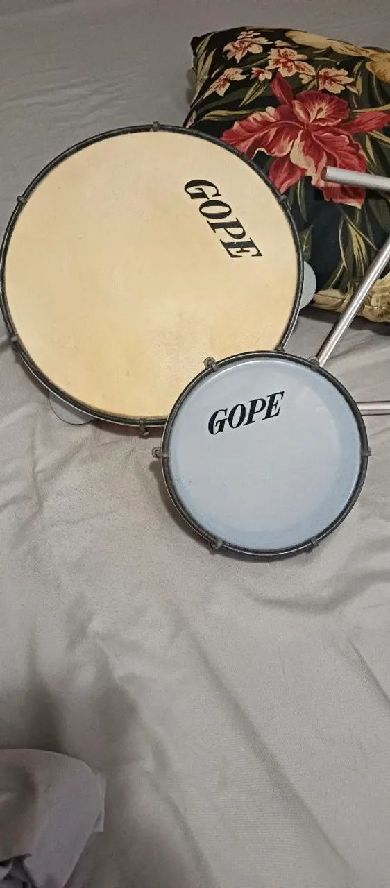 Kit instrumental - Foto 4