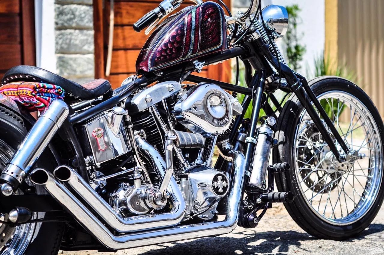 Harley-Davidson Screaming Eagle 1979 - 1500807432 | OLX Harley-Davidson Screaming Eagle 1979 - 1500807432 | OLX