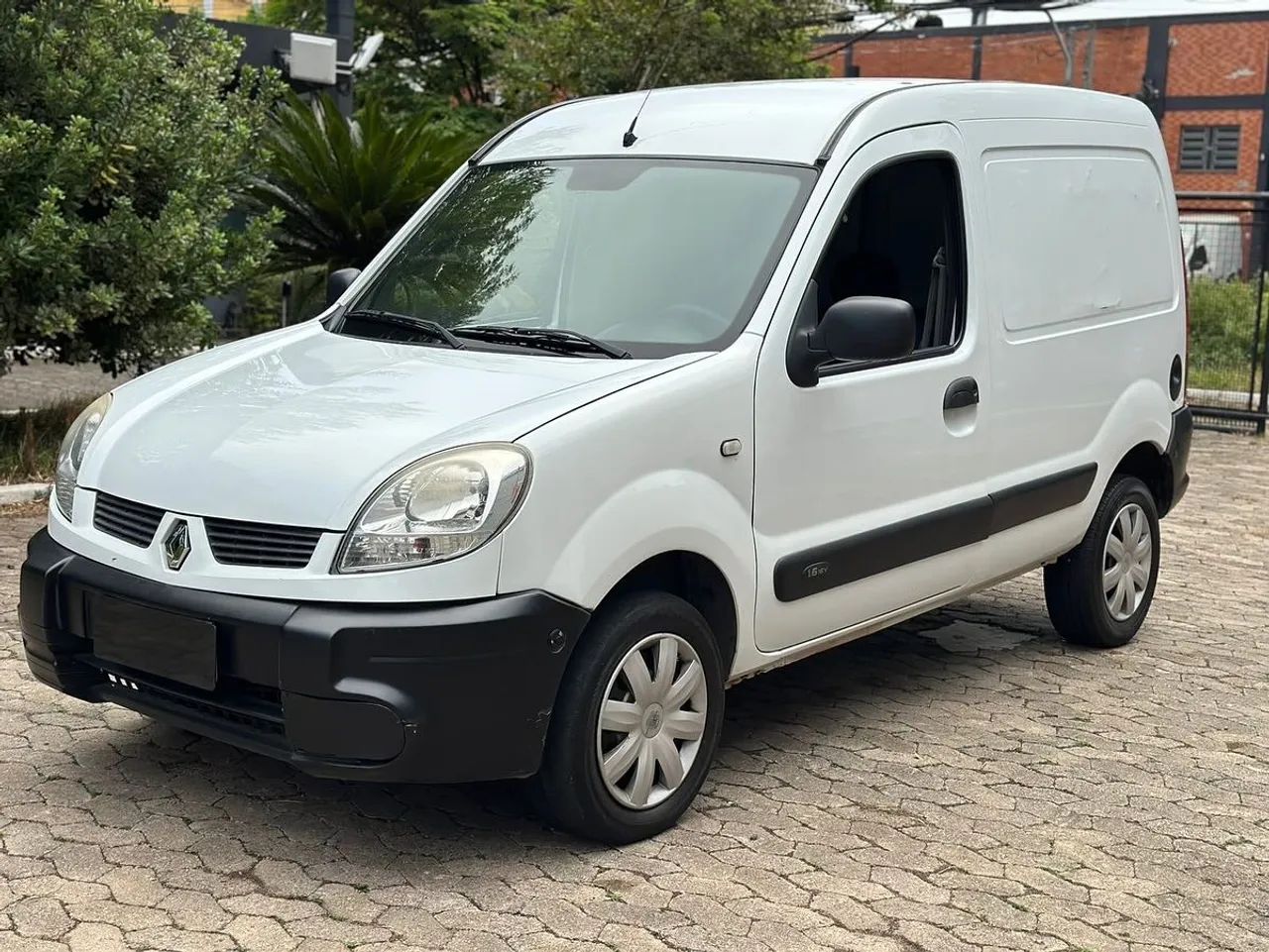 KANGOO EXPRESS 1.6 - Foto 3