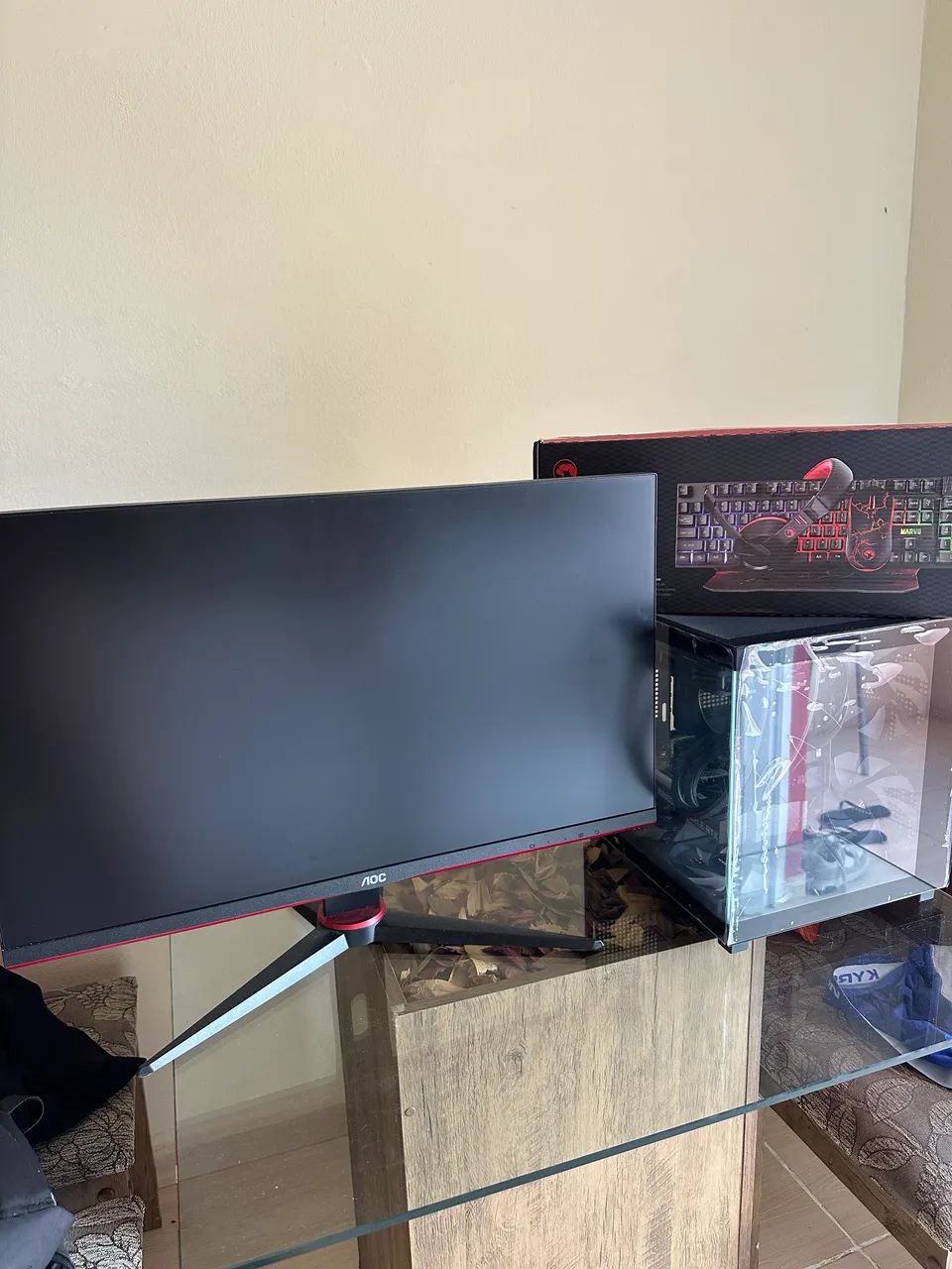 Pc Gamer RTX 3050  - Foto 4