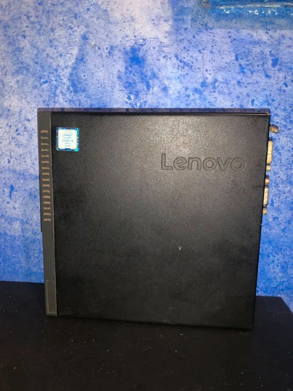 Desktop Lenovo i5 6600T ThinkCentre M910q - Foto 2