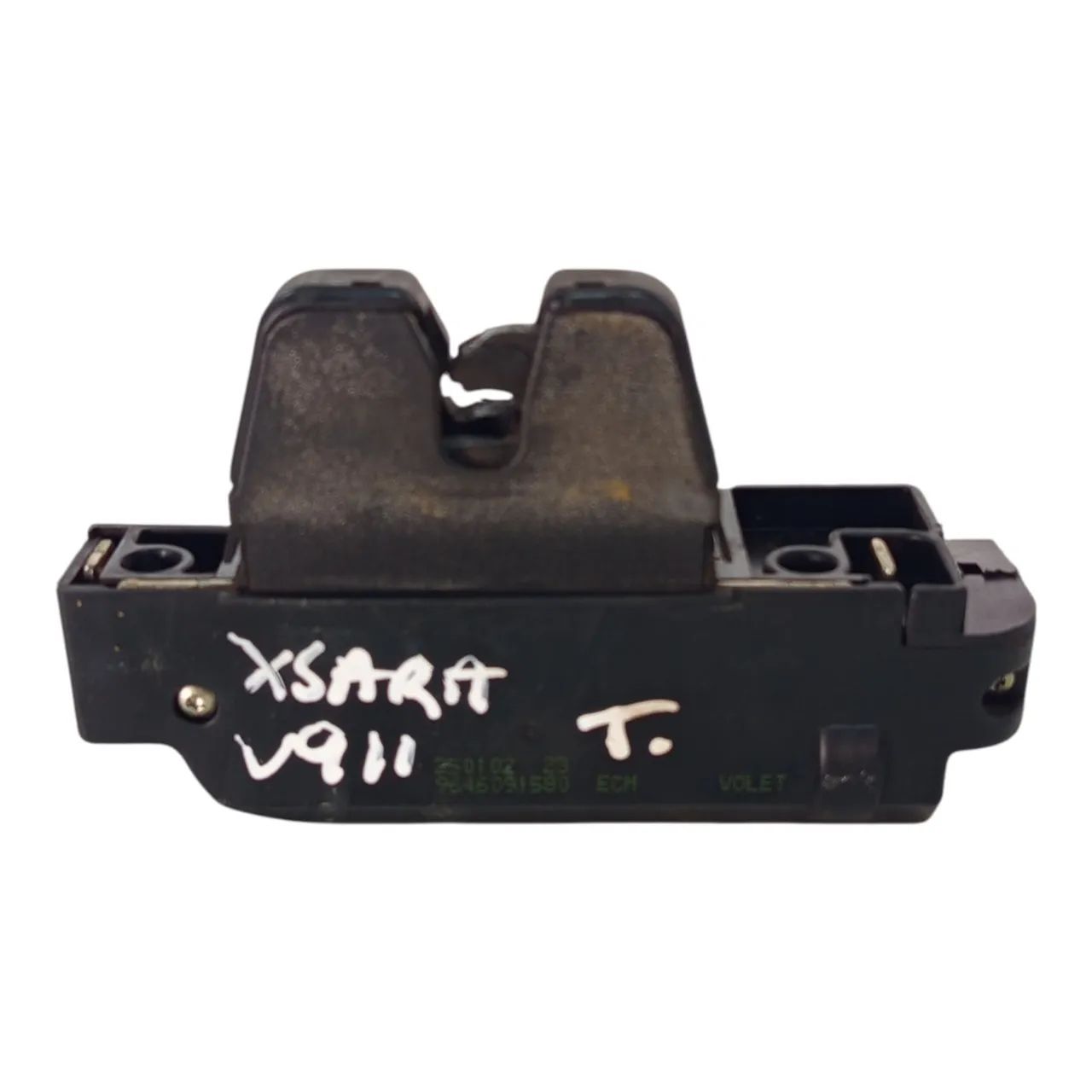 【おだんご】 1365、1394、①、③ Maçaneta Fechadura Tampa Porta Malas Peugeot 206 Cx367 | MercadoLivre