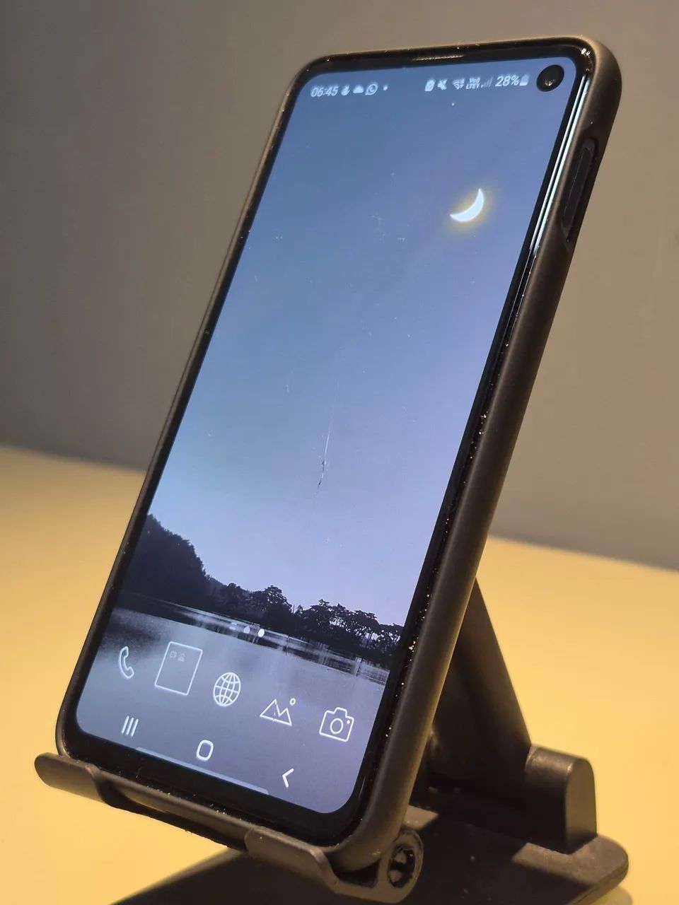 Celular Samsung S10e 128G