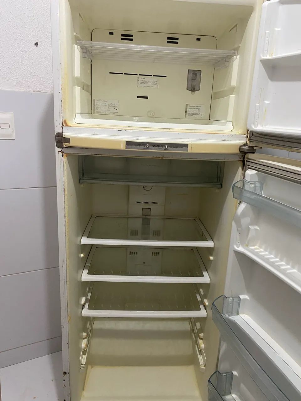 Geladeira  - Foto 3