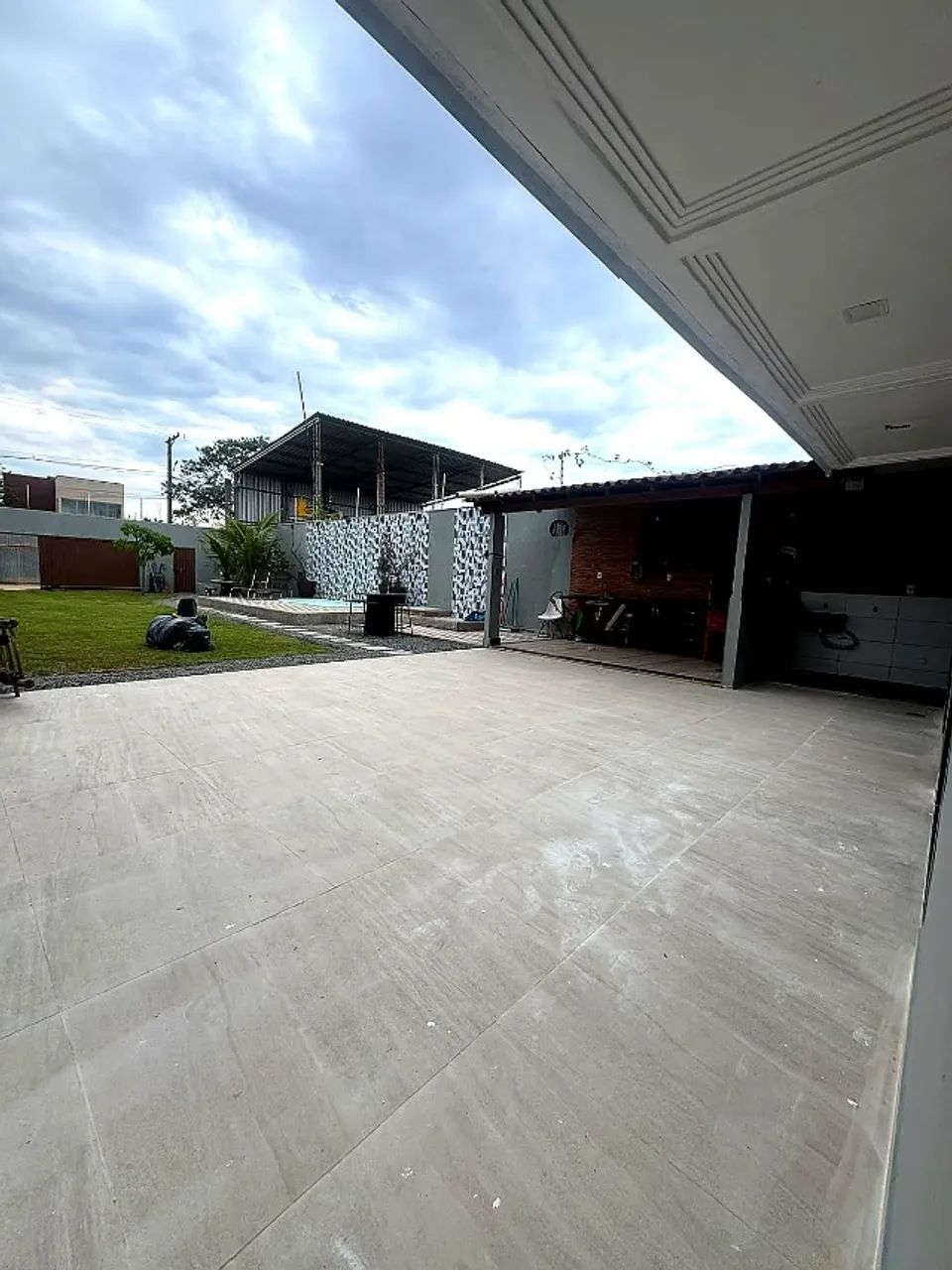 VENDO CASA EM BARRAMARES - Foto 3
