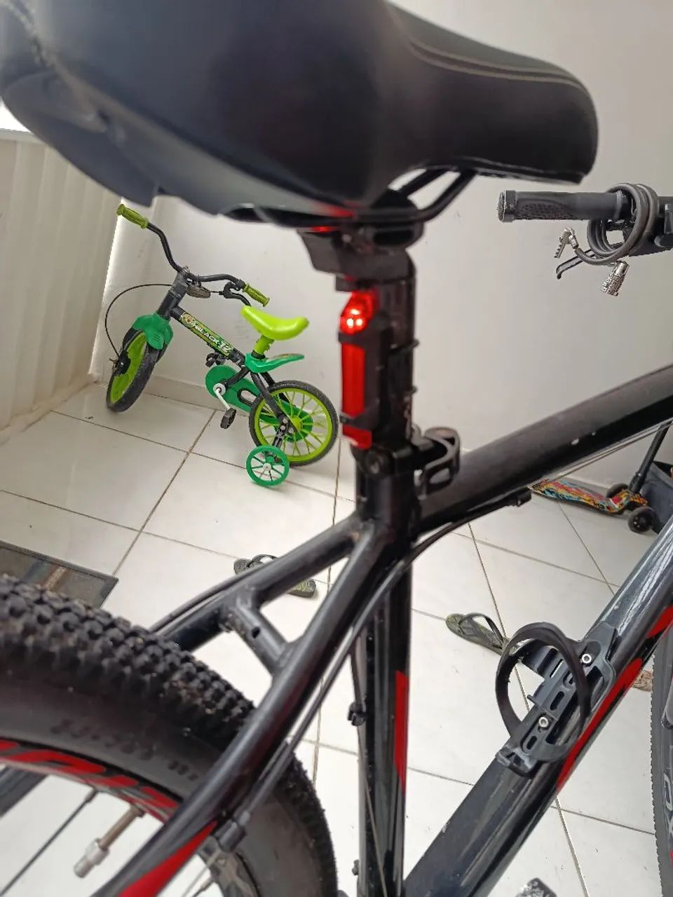 Bicicleta Aro 29 - Foto 4