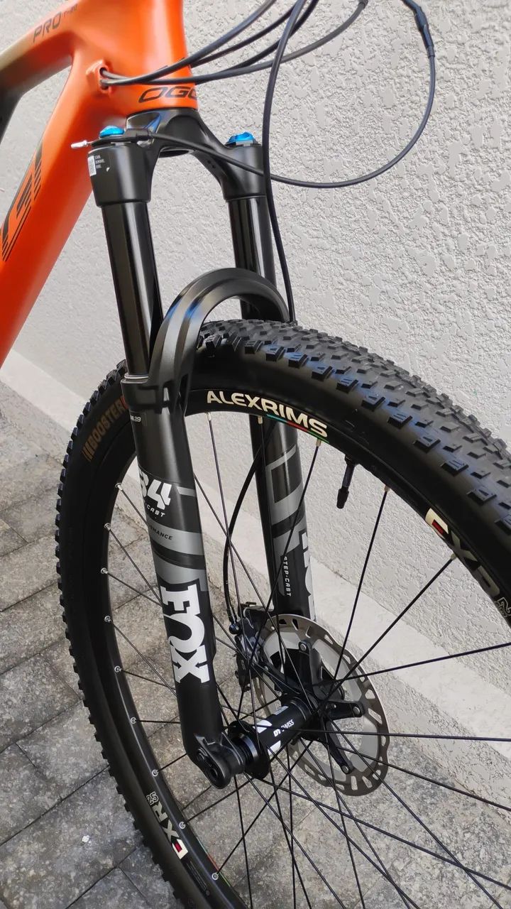 Bicicleta Oggi Cattura Pró T-20 tamanho M  - Foto 2