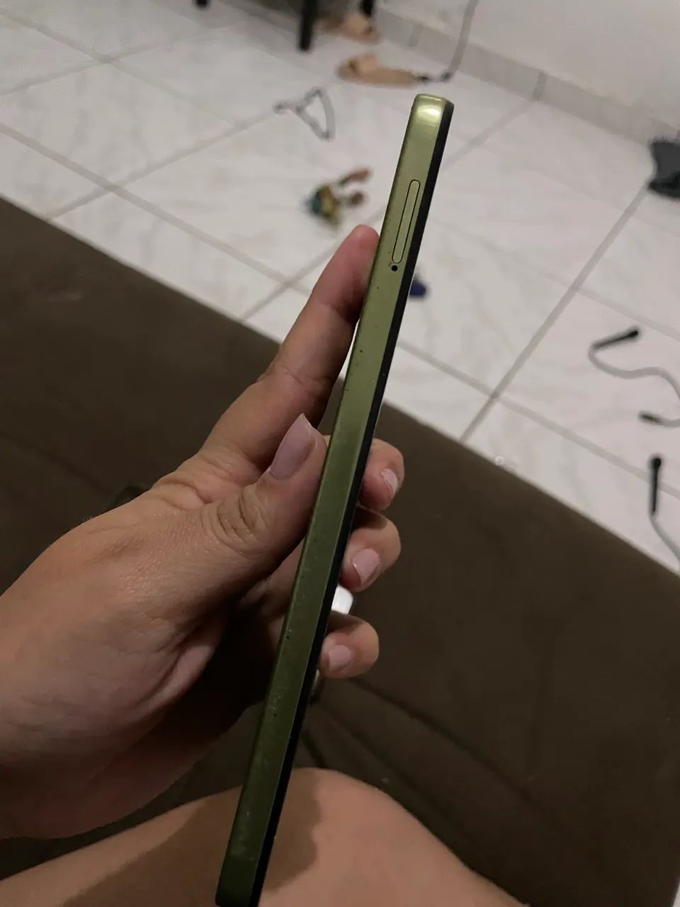 Vendendo celular moto G 15 - Foto 4