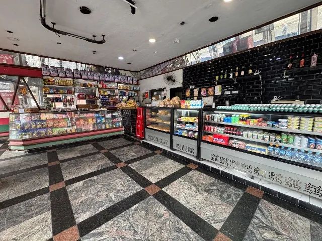 PASSO EXCELENTE PONTO - PADARIA E MERCEARIA 
