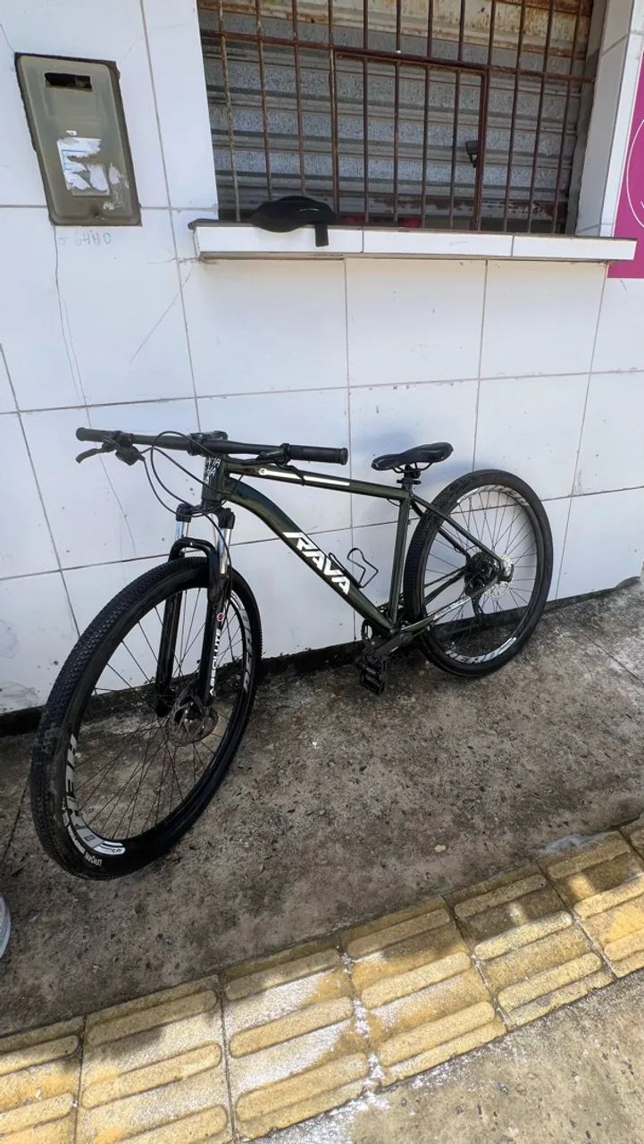 Bike aro 29