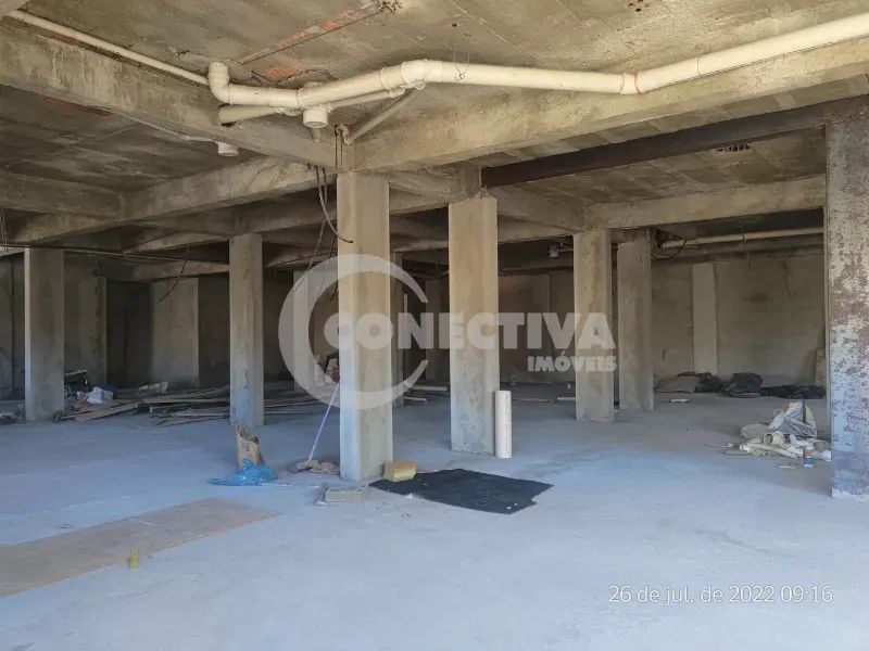 Conjunto de salas comerciais - Jardim América - Foto 3