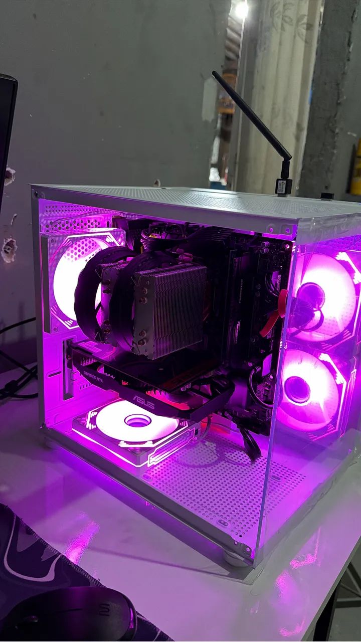 VENDO PC GAMER  - Foto 2